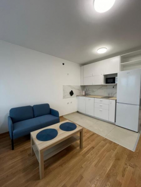 Marko's Apartment